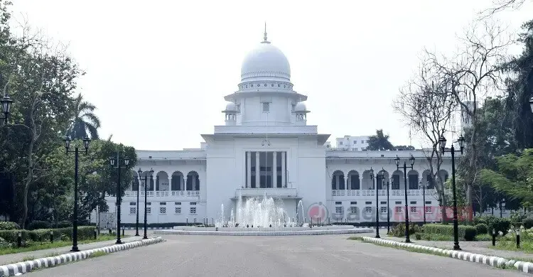 ভার্চুয়ালি সুপ্রিম কোর্টে ১১৭৪ মামলার শুনানি, নিষ্পত্তি ৪০৯