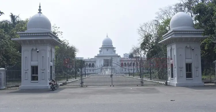 বড়পুকুরিয়া দুর্নীতি মামলা থেকে অব্যাহতি পেলেন হোসাফ গ্রুপের চেয়ারম্যান