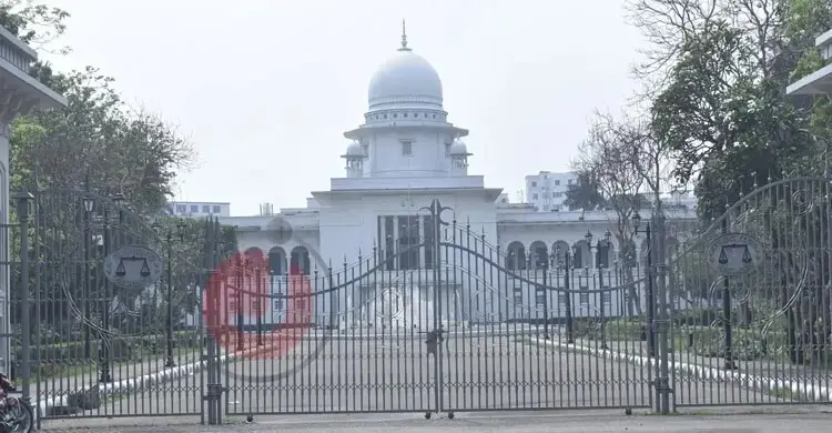 জেলা আইনজীবী সমিতিতে অভিন্ন প্রবেশ ফি নির্ধারণ করতে হাইকোর্টের রুল