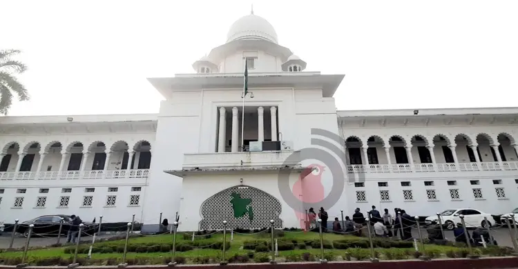 আলতাফ-শিবলী আপাতত বিচারপতি পদে ফিরছেন না