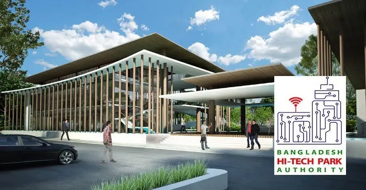 ৪ পদে জনবল নিয়োগ দেবে বাংলাদেশ হাই-টেক পার্ক কর্তৃপক্ষ
