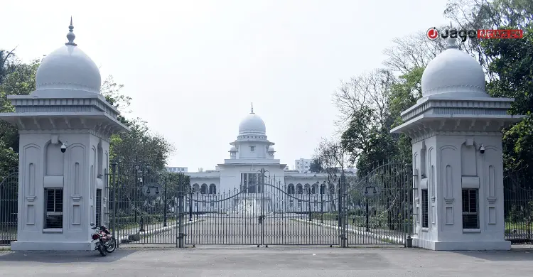 আসলাম চৌধুরীর আসনে নতুন নির্বাচন, নাকি জামায়াতের প্রার্থী নির্বাচিত?