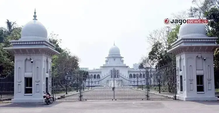 শিক্ষকের কাছ থেকে জোর করে পদত্যাগপত্রে স্বাক্ষর নেওয়ার আইনগত বৈধতা নেই