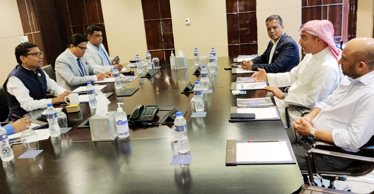 ১০০ মিলিয়ন ডলার বিনিয়োগ করবে সৌদির ‘ডাটাভোল্ট’