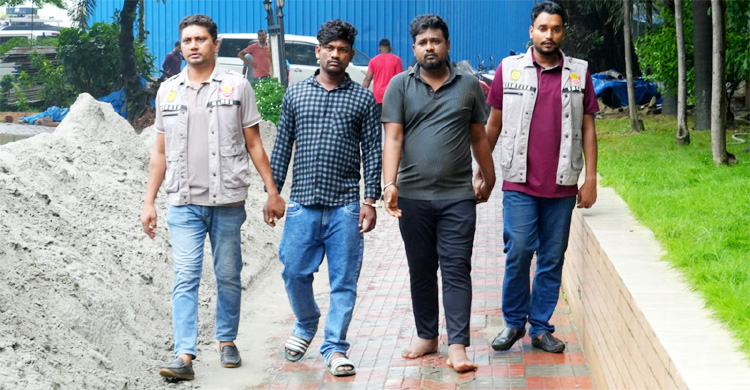 দাদনে ‘পুনর্জন্ম’ ছিনতাইকারীর
