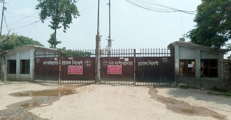 আশুরায় হিলি দিয়ে আমদানি-রপ্তানি বন্ধ