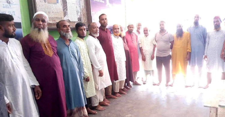 বিরামপুরে মিছিল থেকে জামায়াতের ১৬ নেতাকর্মী আটক