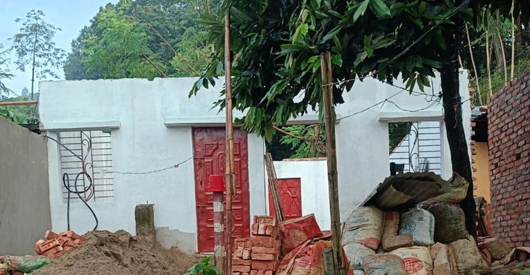 চট্টগ্রামে পাহাড় কেটে স্থাপনা নির্মাণ, পরিবেশ অধিদপ্তরের নোটিশ