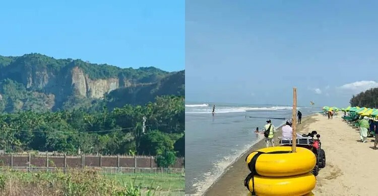 পাহাড় ও সমুদ্র সম্পদের সদ্ব্যবহার জরুরি