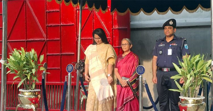 ইলিশ রক্ষায় ড্রোন দিয়ে কাজ করবে বিমান বাহিনী: মৎস্য উপদেষ্টা