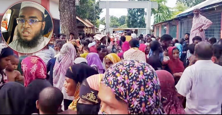 ১০ টাকায় ইলিশ বিতরণের ঘোষণা দিয়ে বিপাকে এমপি প্রার্থী