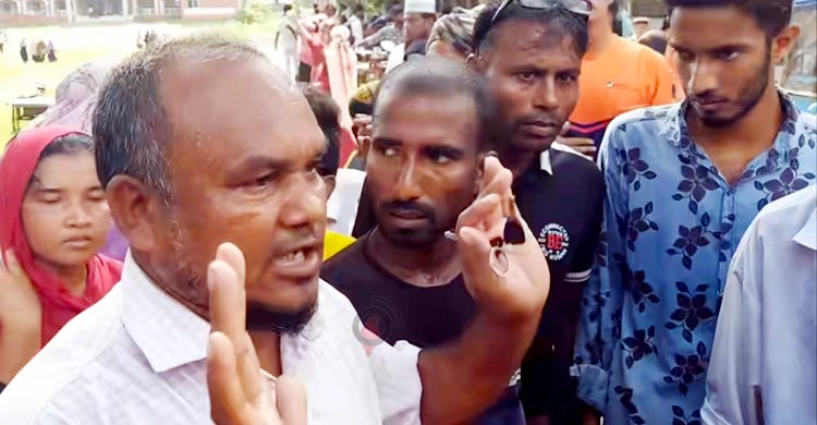 ১০ টাকায় ইলিশ বিতরণের ঘোষণা দিয়ে বিপাকে এমপি প্রার্থী