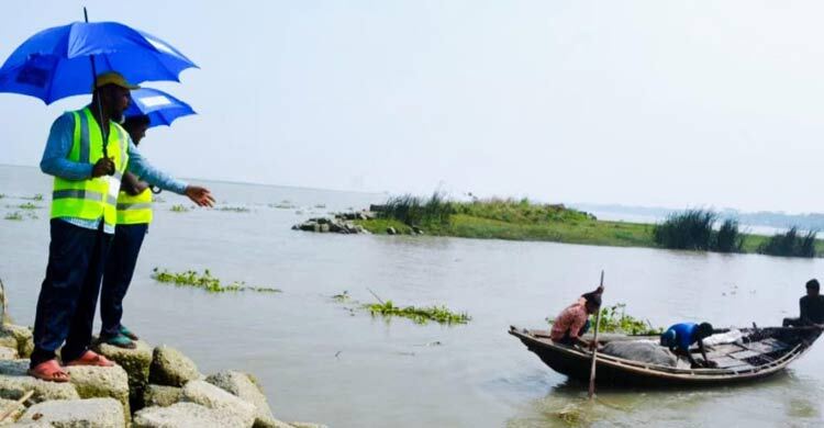 আজ থেকে জাটকা শিকারে নিষেধাজ্ঞা