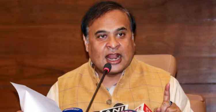 আসামে একাধিক বিয়ে করলেই জেল, দিতে হবে ক্ষতিপূরণও