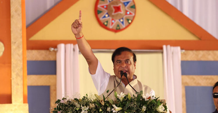 ১৯৭১ সালের পরে যারা ঢুকেছে তাদেরও ফেরত পাঠানো হবে