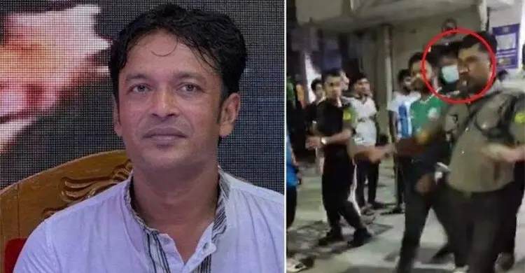 মিটফোর্ডে চিকিৎসকদের ওপর হামলার অভিযোগ, কর্মবিরতিতে ইন্টার্নরা