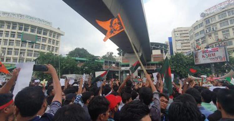 Rise of BJP’s Hindutva in Bangladesh