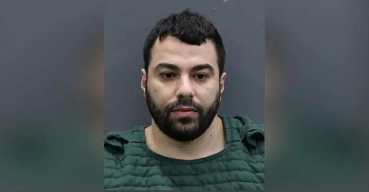 যুক্তরাষ্ট্রে ২ বাংলাদেশিকে হত্যা: গ্রেফতার কে এই হিশাম আবুঘরবেহ?