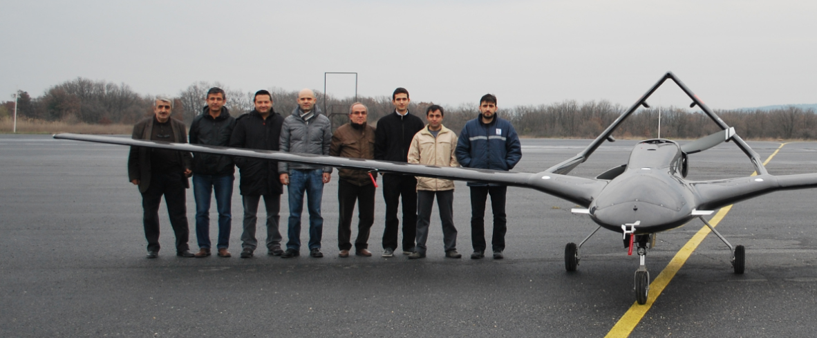 drone