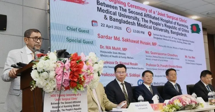 চিকিৎসকদের নিরাপত্তায় ৫০০ হাসপাতালে মোতায়েন হচ্ছে আনসার