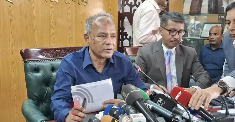 জেলাকে ৩ শ্রেণিতে ভাগ করে এসপি পদায়নে লটারি, মেধাবীরা বাদ পড়েনি