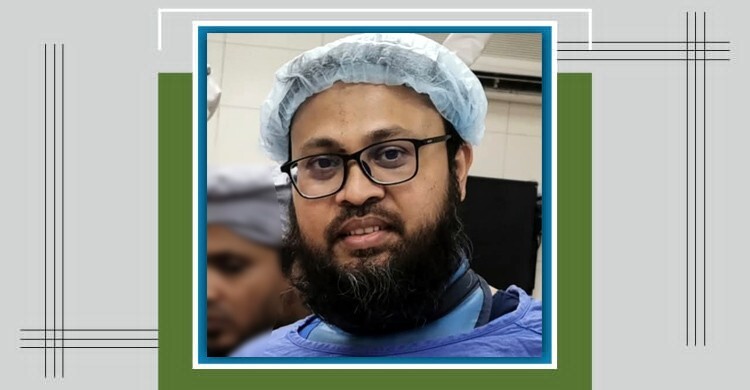 দেশে প্রথম সফল ভেনাস সাইনাস স্টেন্টিং, প্রশংসিত ডা. হিমু