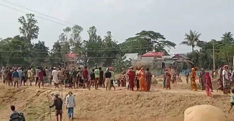 হবিগঞ্জে দুই পক্ষের সংঘর্ষে নিহত বেড়ে ৪