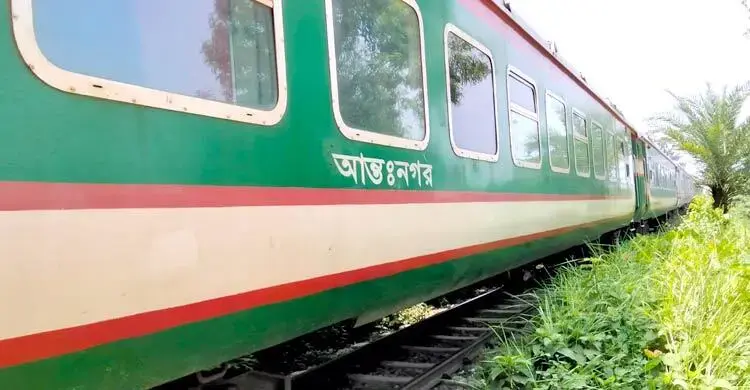 চীনা ঋণেই হচ্ছে আখাউড়া-সিলেট ডুয়েলগেজ লাইন