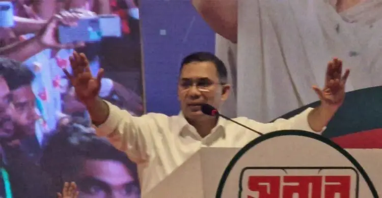 ভেতরে ষড়যন্ত্র শুরু হয়েছে, টের পাচ্ছেন কিছু আপনারা?