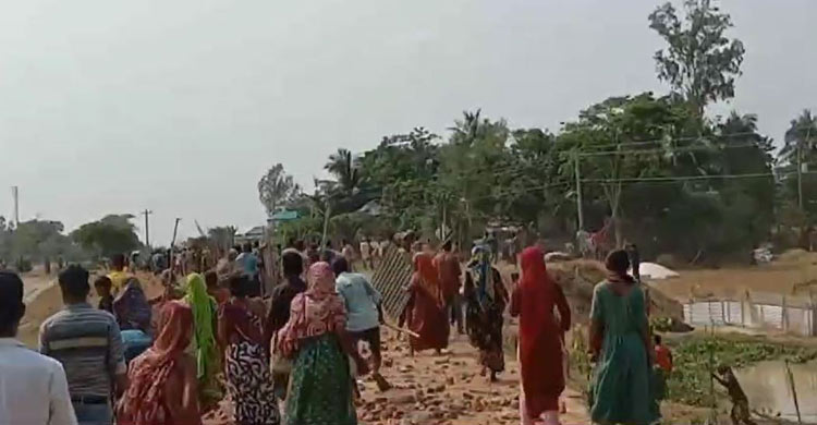 হবিগঞ্জে দুই পক্ষের সংঘর্ষে নিহত বেড়ে ৪