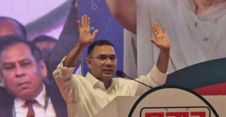 ভেতরে ষড়যন্ত্র শুরু হয়েছে, টের পাচ্ছেন কিছু আপনারা?