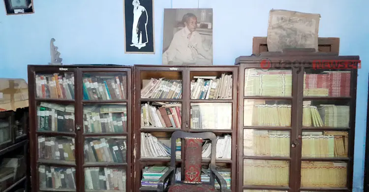 ৫৫ বছর আগেই চবিতে স্থানান্তর, একাত্তরে লুটপাট