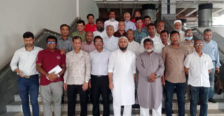 হকিতে বিনা প্রতিদ্বন্দ্বিতায় নির্বাচিত হতে যাচ্ছেন সবাই