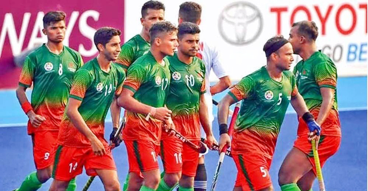 বৃহস্পতিবার থেকে প্রস্তুতি শুরু জিমি-আশরাফুলদের