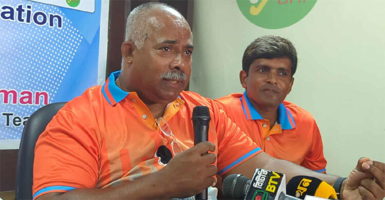 হকি বিশ্বকাপে অস্ট্রেলিয়া-ফ্রান্সকে ভয় পাবে না বাংলাদেশ