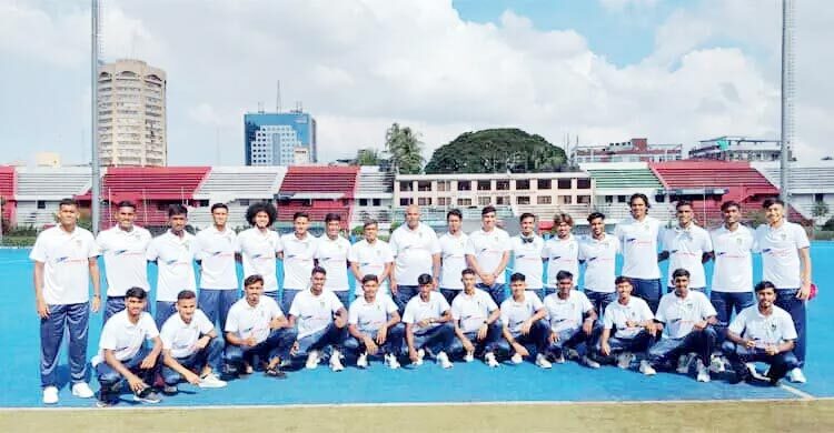 চূড়ান্ত দল নিয়েই সুইজারল্যান্ড যাচ্ছে বাংলাদেশ