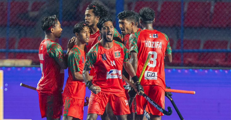 বিশ্বকাপে ফ্রান্সের বিপক্ষেও লড়াই করে হারলো বাংলাদেশ