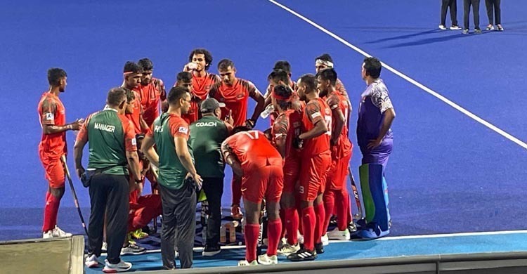 রহস্যজনক কারণে জাতীয় ক্রীড়া পরিষদের তদন্ত ধামাচাপা!