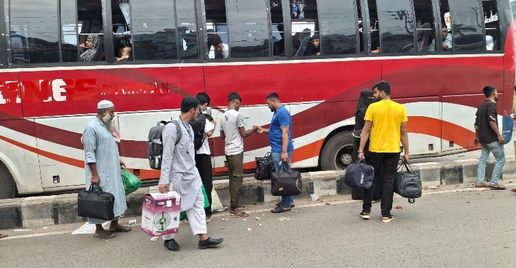 আজ থেকে শুরু টানা ৭ দিনের ছুটি 