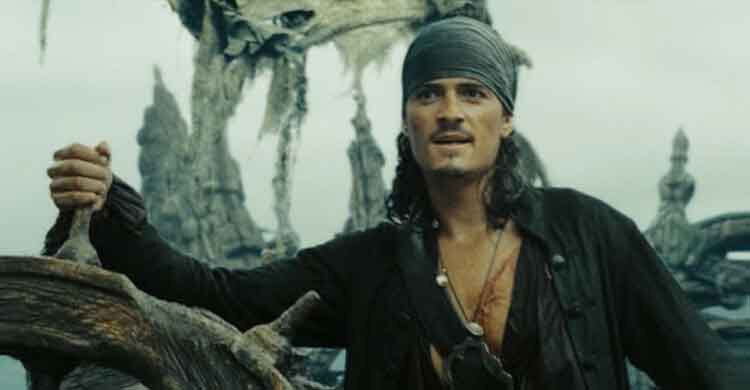 বাংলাদেশে এসেছেন ক্যারিবিয় সেই ‘দস্যু’