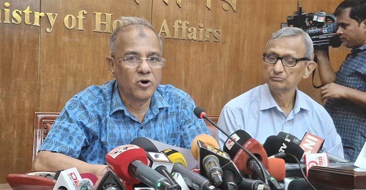 ৫ বছর ক্ষমতায় থাকা নিয়ে আমি কিছু বলিনি, জনগণ বলেছে