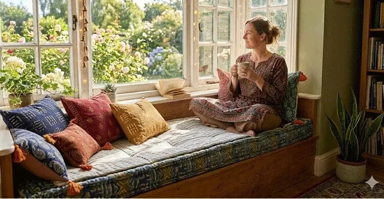 অগোছালো ঘর? ৫-৫-৫ কৌশলেই সমাধান