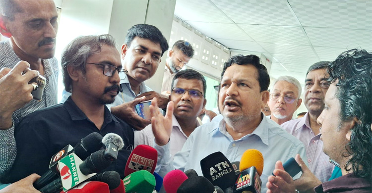 নিরাপদ ঈদযাত্রা নিশ্চিতে স্বরাষ্ট্রের একগুচ্ছ সিদ্ধান্ত