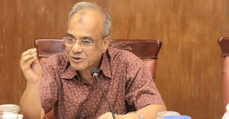 সবাই নির্বাচন মুডে এলে আওয়ামী লীগের ঝটিকা মিছিল কমে যাবে