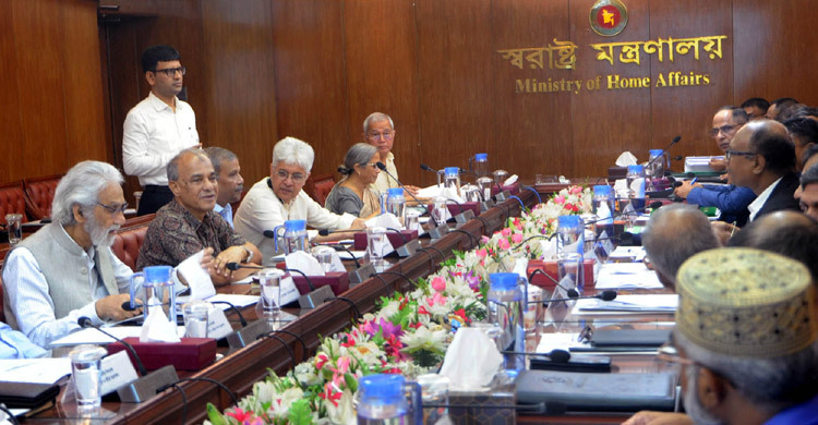 Jahangir assures of finest Duraga Puja celebration this year