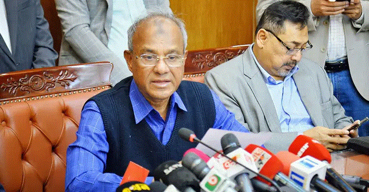 Govt offers Tk 50 lakh bounty for info on Hadi’s attackers