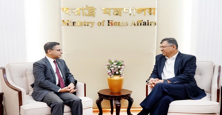 Home Minister urges India to prevent border killings