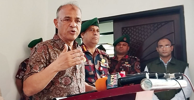 Action against those appointed on partisan considerations: Adviser