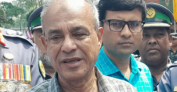 People to get benefit of giving magistracy power to army: Home Adviser