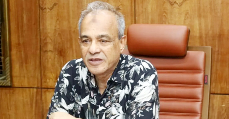 রংপুরের ঘটনায় জড়িতদের আইনের আওতায় আনা হবে: স্বরাষ্ট্র উপদেষ্টা